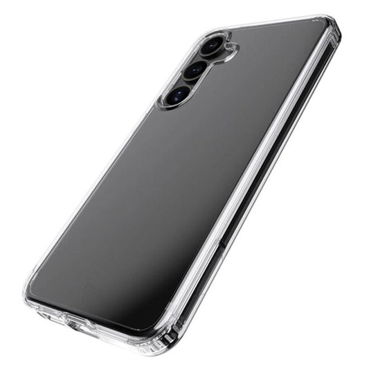 Tech21 Evo Clear Case For Galaxy S23 Plus - Clear