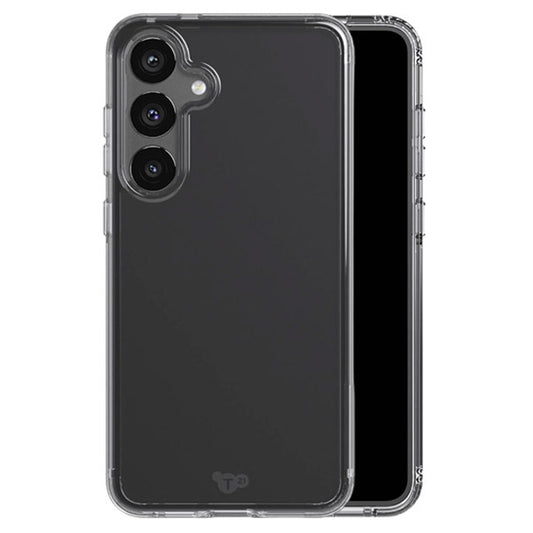Tech21 Evo Clear Case For Galaxy S23 Plus - Clear