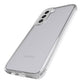 Tech21 Evo Clear Case For Samsung Galaxy S22 Plus - Clear