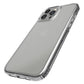 Tech21 Evo Clear Case For iPhone 13 Pro Max - Clear