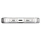 Tech21 Evo Clear Case For iPhone 13 Pro Max - Clear
