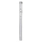Tech21 Evo Clear Case For iPhone 13 Pro Max - Clear