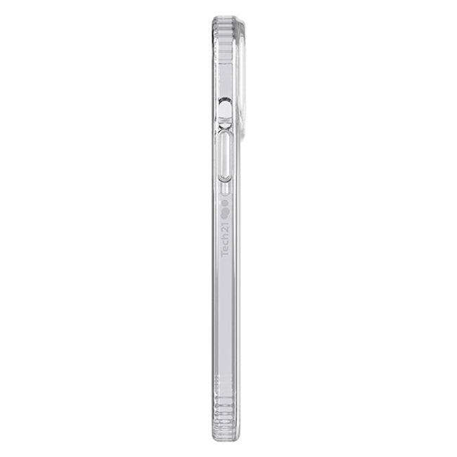 Tech21 Evo Clear Case For iPhone 13 Pro Max - Clear