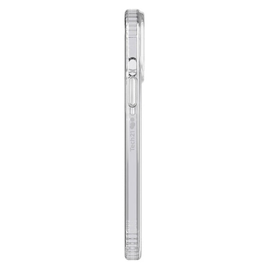 Tech21 Evo Clear Case For iPhone 13 Pro Max - Clear