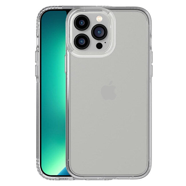 Tech21 Evo Clear Case For iPhone 13 Pro Max - Clear