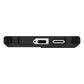 UAG Essential Armor Magsafe Case For Galaxy S25 - Black