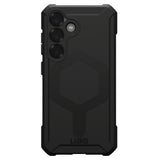 UAG Essential Armor Magsafe Case For Galaxy S25 - Black