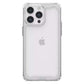 UAG Plyo Case For iPhone 15 Pro Max - Ice