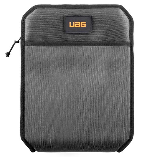 UAG Shock Sleeve Lite Rugged Carrying Case For iPad Pro 12.9-Inch 4th Gen, 2020 - Grey