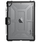 UAG Plasma Rugged Case (Suits iPad 9.7 inch) - Ice