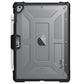 UAG Plasma Rugged Case For iPad 9.7 inch - Ice