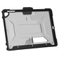 UAG Plasma Rugged Case (Suits iPad 9.7 inch) - Ice
