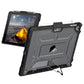 UAG Plasma Rugged Case (Suits iPad 9.7 inch) - Ice