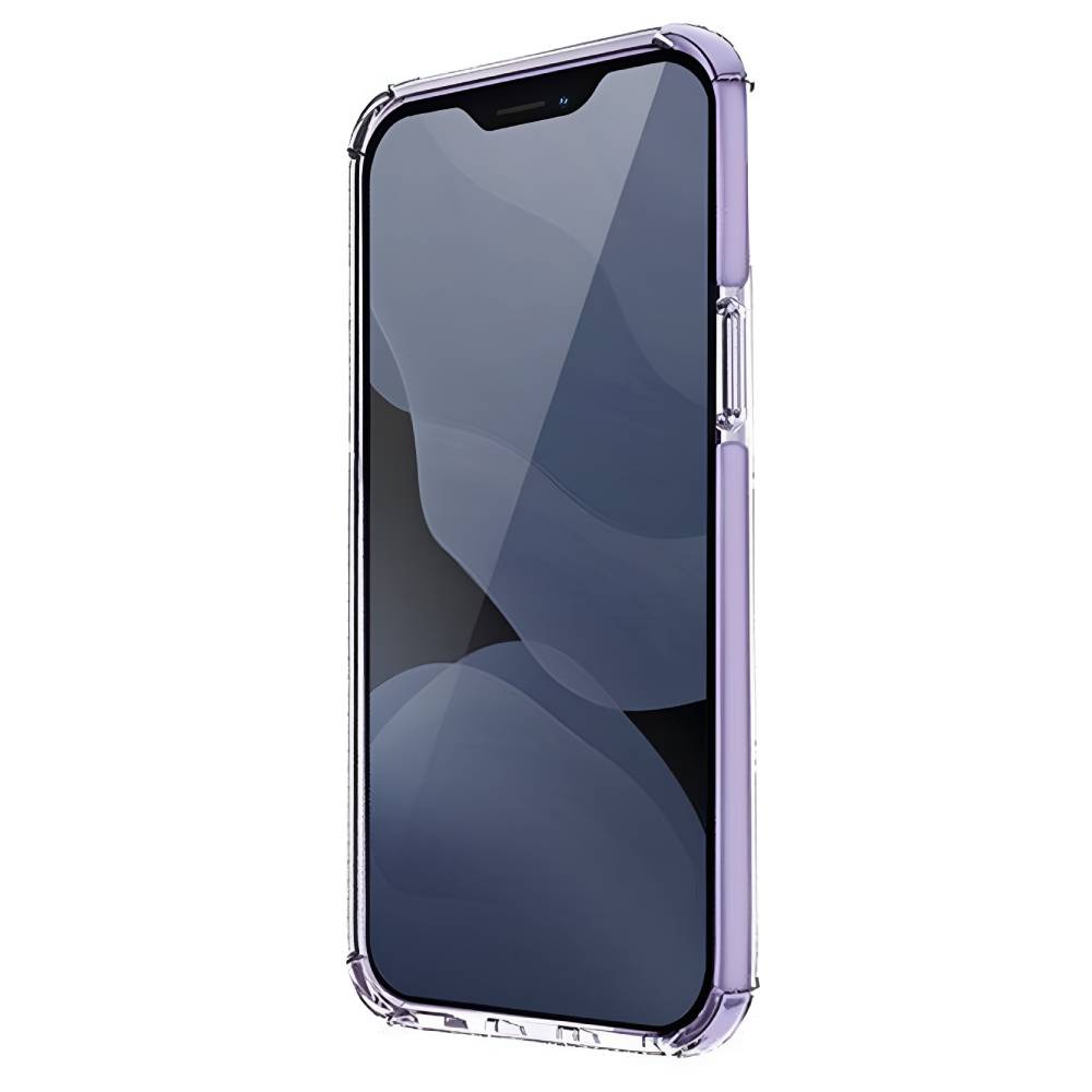 UNIQ Combat Case For iPhone 12/12 Pro - Lilac