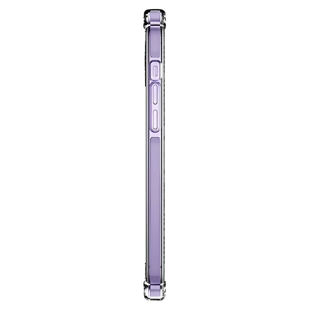 UNIQ Combat Case For iPhone 12/12 Pro - Lilac