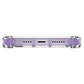UNIQ Combat Case For iPhone 12/12 Pro - Lilac