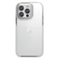 UNIQ Combat Case For iPhone 13 Pro - Clear
