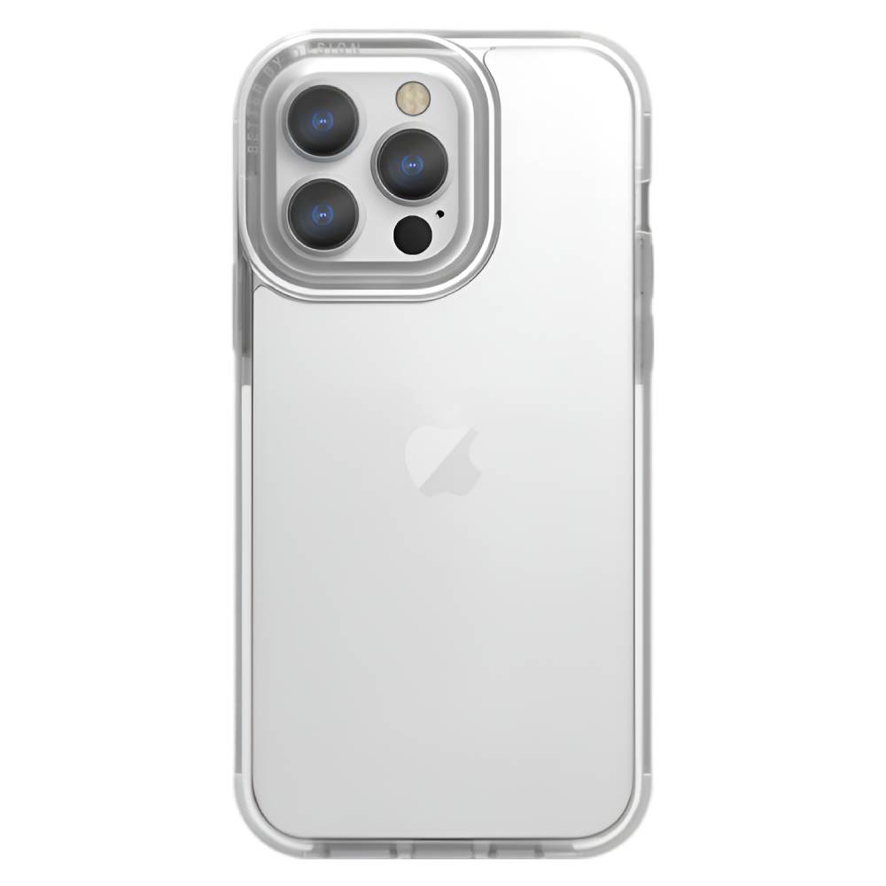 UNIQ Combat Case For iPhone 13 Pro - Clear