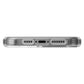 UNIQ Combat Case For iPhone 13 Pro - Clear