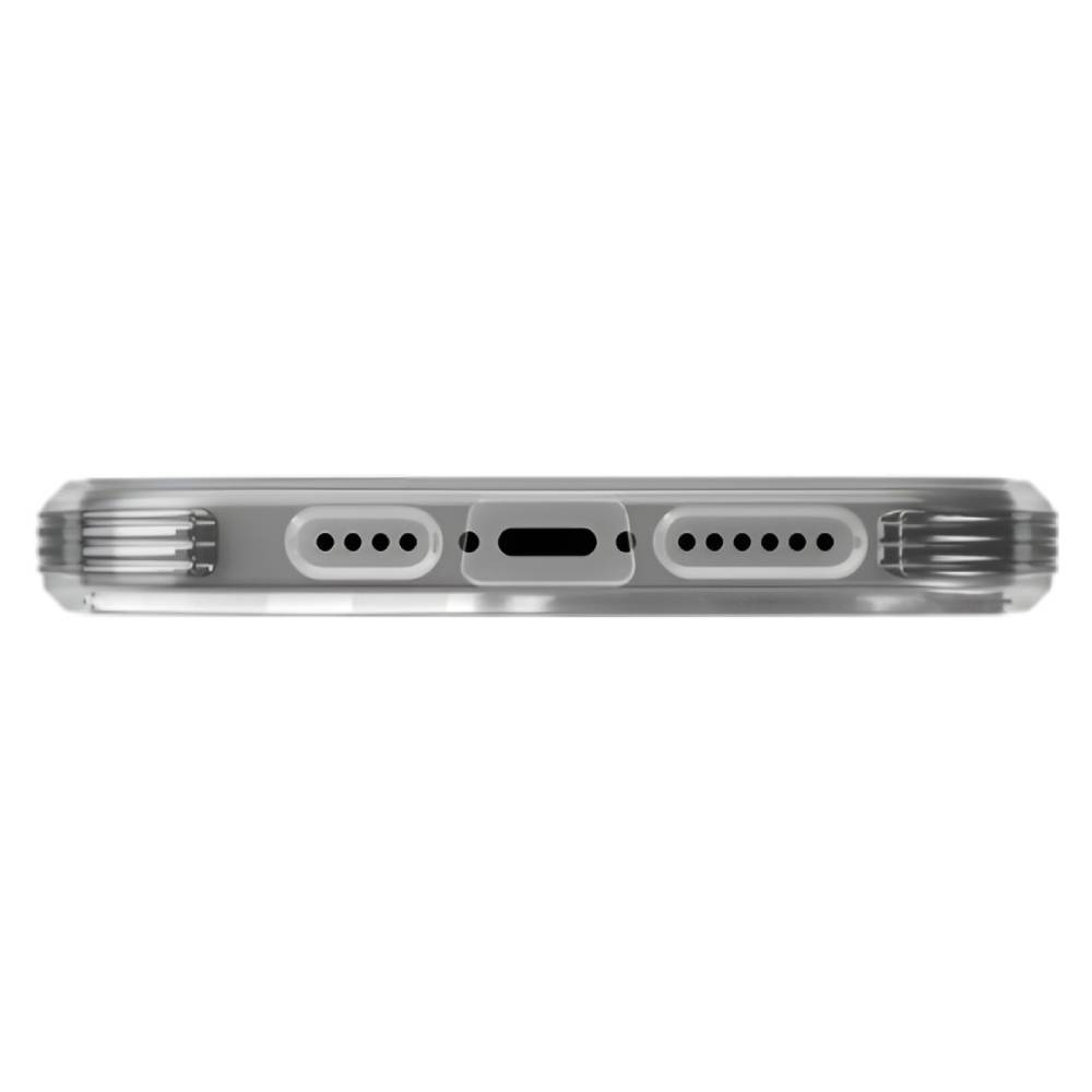UNIQ Combat Case For iPhone 13 Pro - Clear
