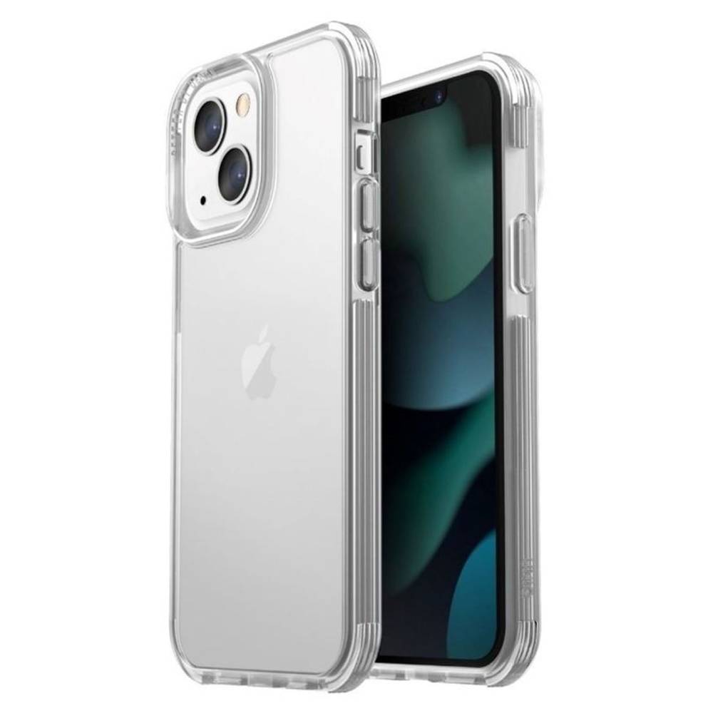 UNIQ Combat Case For iPhone 13 - Clear