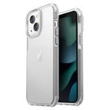 UNIQ Combat Case For iPhone 13 - Clear