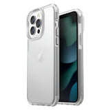 UNIQ Combat Case For iPhone 13 Pro - Clear
