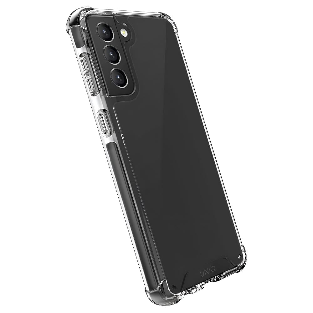 UNIQ Combat Case For Galaxy S21 Plus - Back