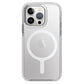 UNIQ Combat MagSafe Case For iPhone 15 Pro - White
