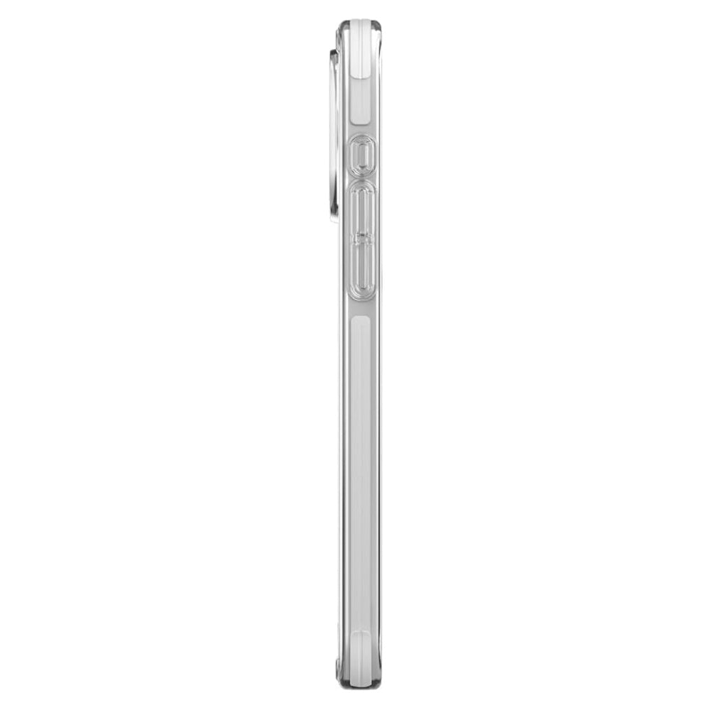 UNIQ Combat MagSafe Case For iPhone 15 Pro - White