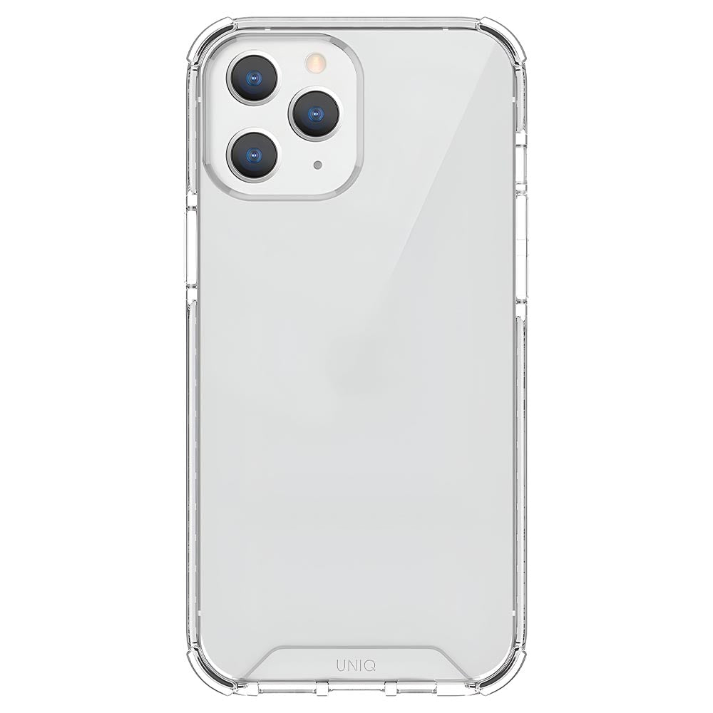 UNIQ Combat Case For iPhone 12 Pro Max - Clear