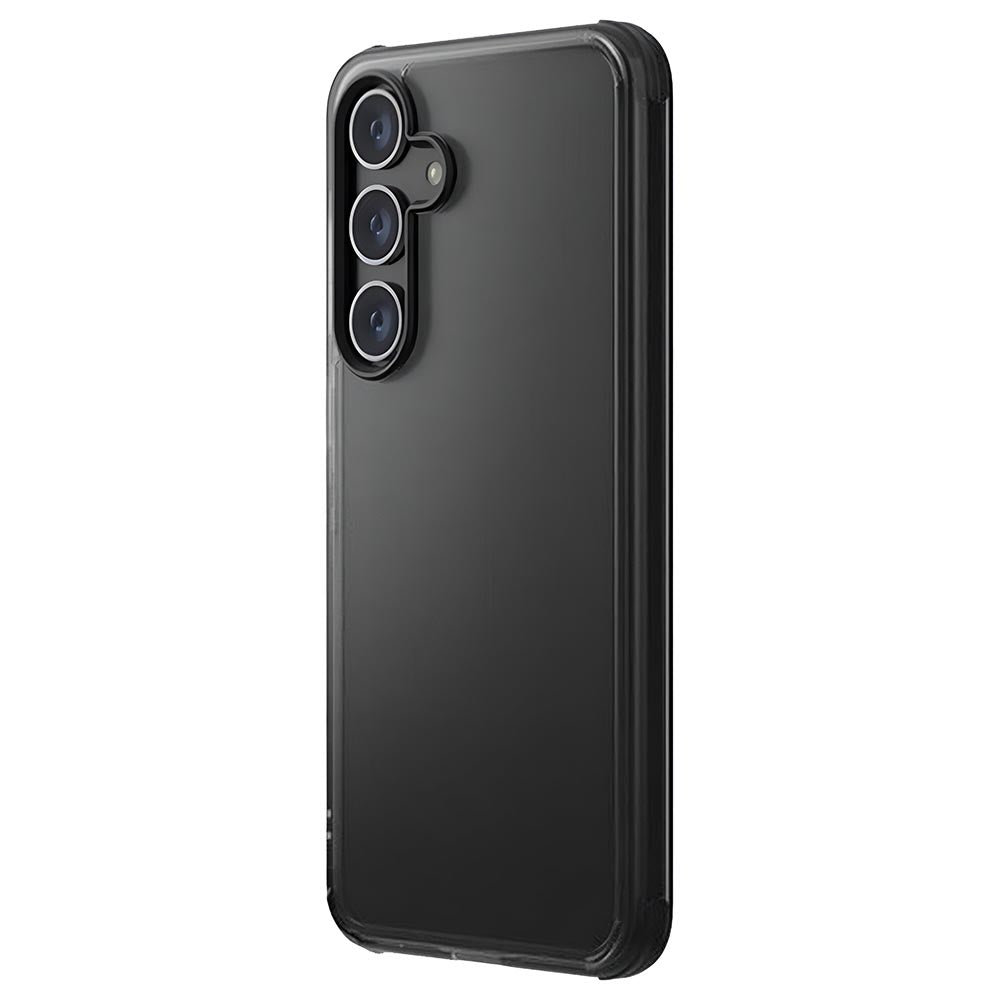 UNIQ Combat Case For Galaxy S24 Plus - Black