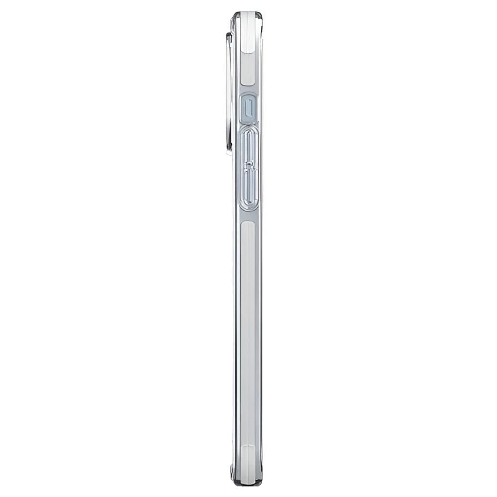 UNIQ Combat MagSafe Case For iPhone 15 Plus - White