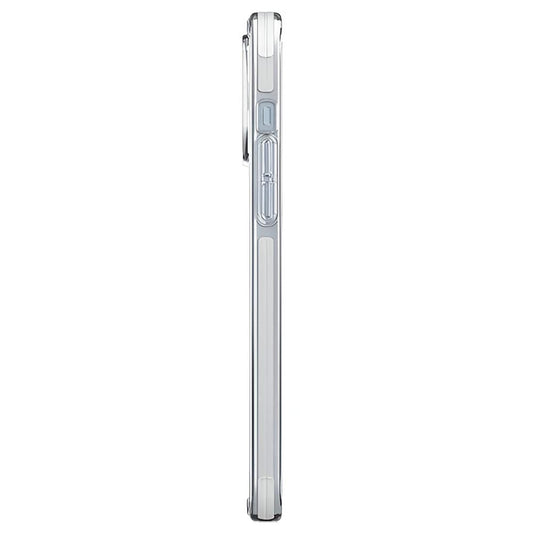 UNIQ Combat MagSafe Case For iPhone 15 Plus - White