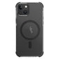 UNIQ Combat Magsafe Case For iPhone 14 Plus - Black