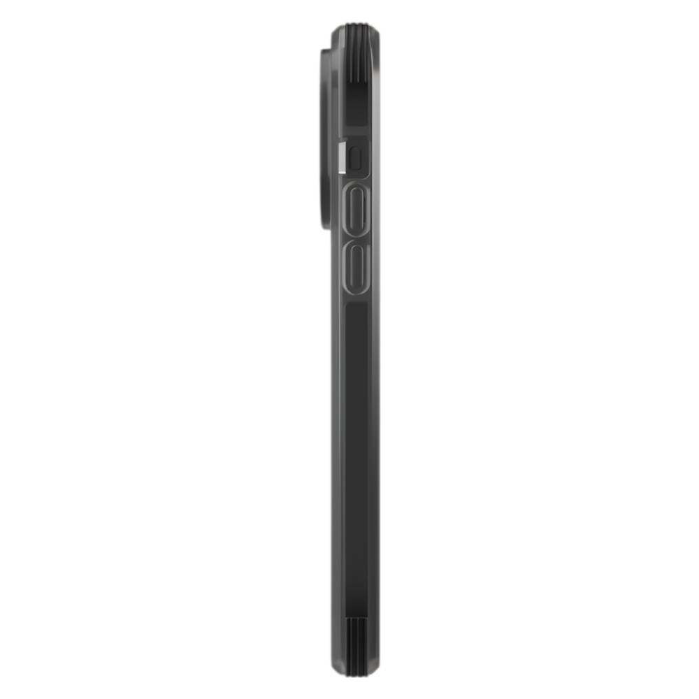 UNIQ Combat Magsafe Case For iPhone 14 Plus - Black