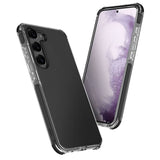 UNIQ Combat Case For Galaxy S23 - Black