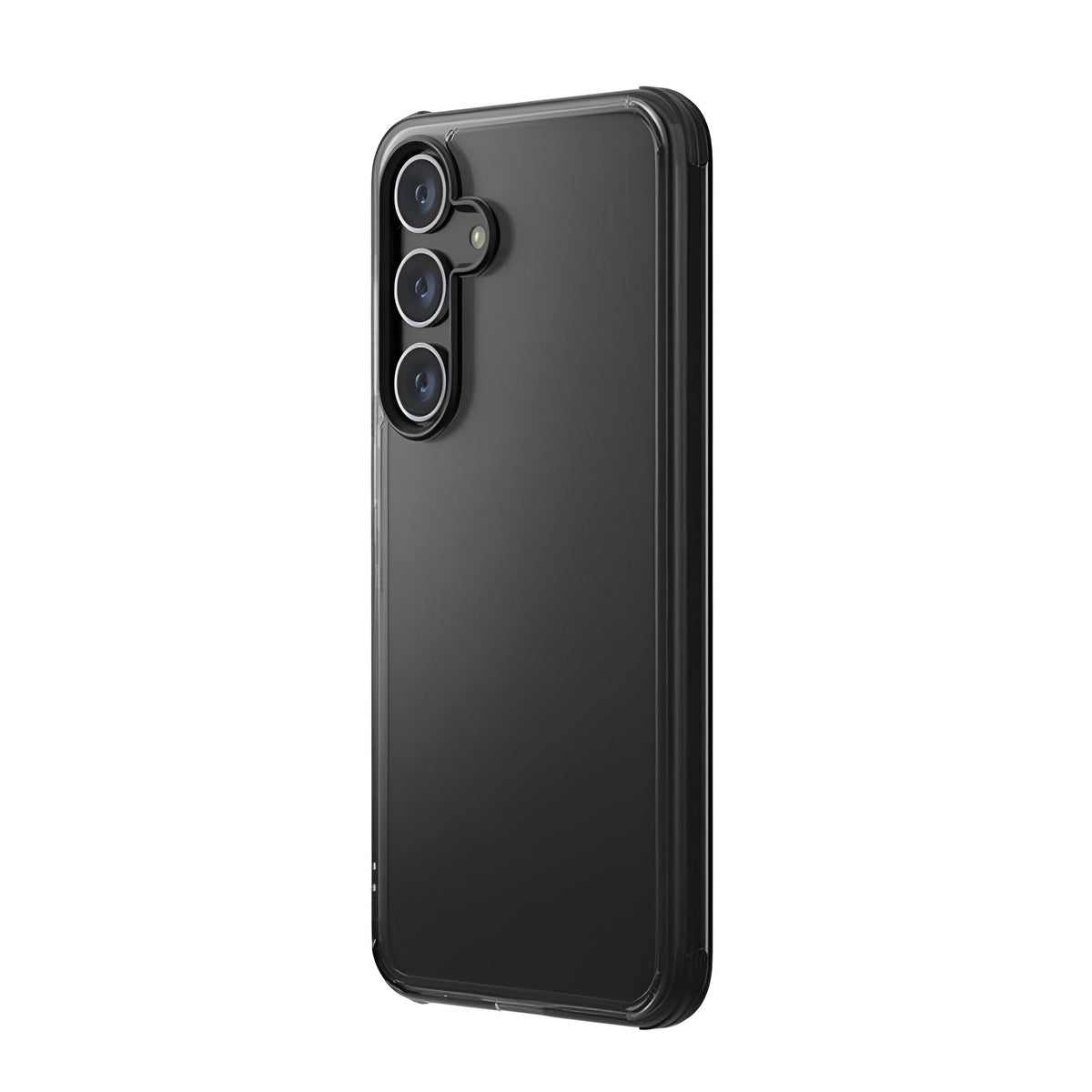 UNIQ Combat Case For Galaxy S24 - Black