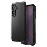 UNIQ Combat Case For Galaxy S24 - Black