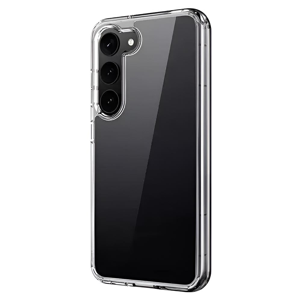 UNIQ Lifepro Xtreme Case For Galaxy S23 - Clear