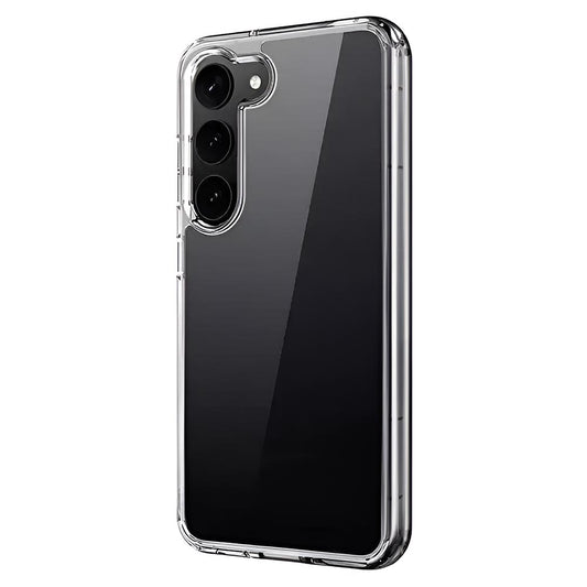UNIQ Lifepro Xtreme Case For Galaxy S23 - Clear