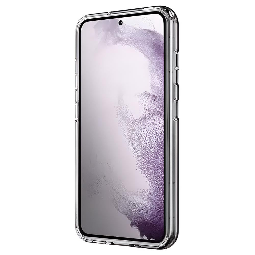 UNIQ Lifepro Xtreme Case For Galaxy S23 - Clear