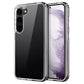 UNIQ Lifepro Xtreme Case For Galaxy S23 - Clear