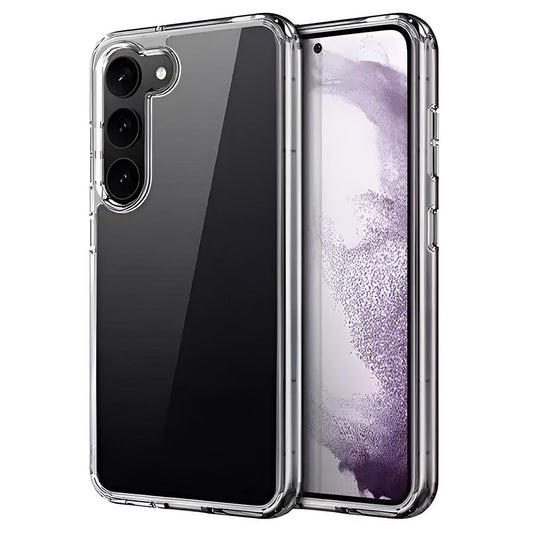 UNIQ Lifepro Xtreme Case For Galaxy S23 - Clear