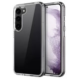 UNIQ Lifepro Xtreme Case For Galaxy S23 - Clear