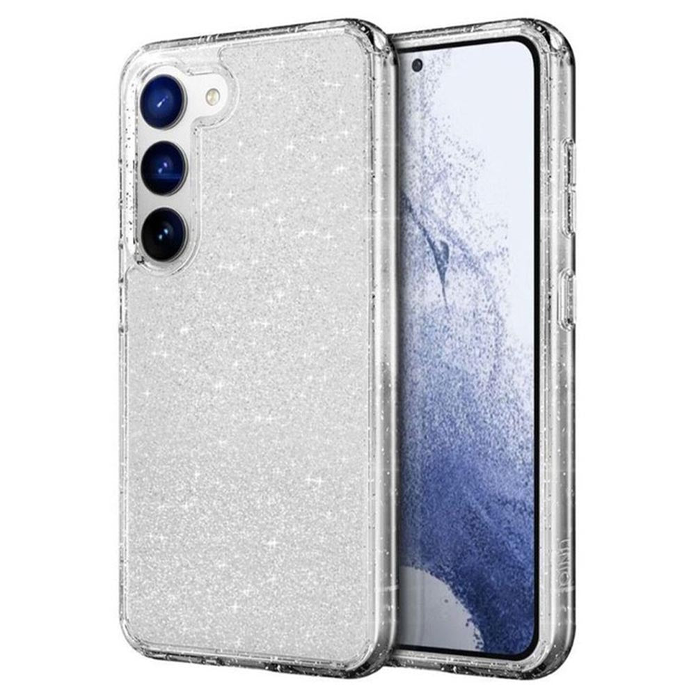 UNIQ Lifepro Xtreme Case For Galaxy S23 - Tinsel
