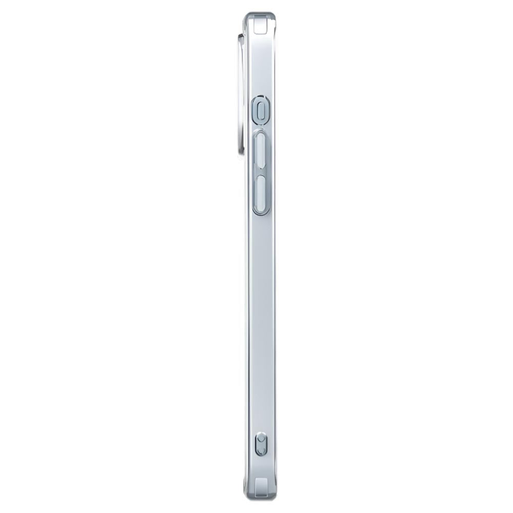 UNIQ Lifepro Xtreme MagSafe Case For iPhone 15 Plus - Clear