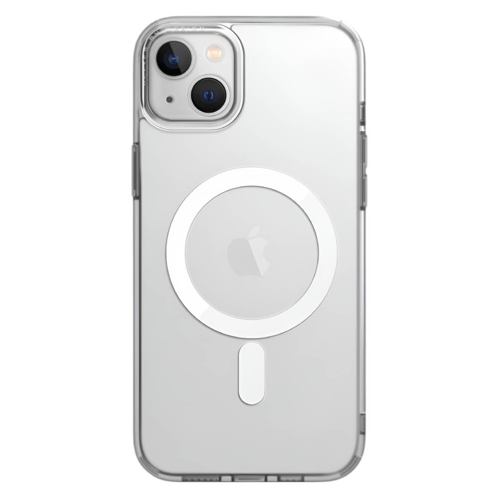UNIQ Lifepro Xtreme Magsafe Case For iPhone 14 Plus - Clear