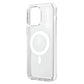 UNIQ Lifepro Xtreme Magsafe Case For iPhone 14 Plus - Clear