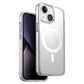 UNIQ Lifepro Xtreme Magsafe Case For iPhone 14 Plus - Clear